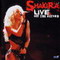 SHAKIRA LIVE & OFF THE RECORD